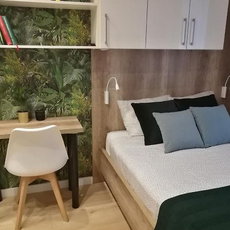 קרקוב Nova Apartments - Rakowicka מראה חיצוני תמונה