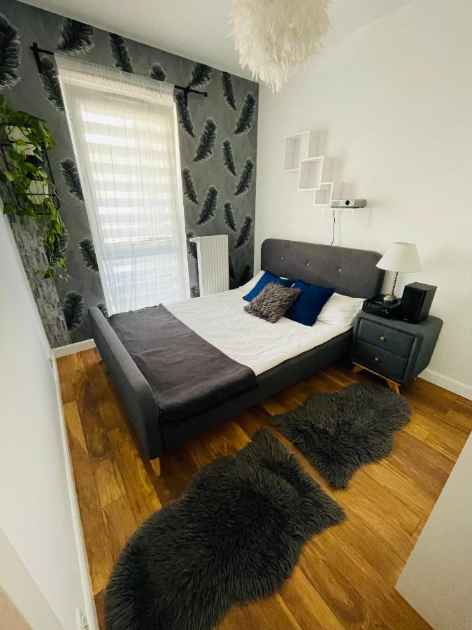 קרקוב Nova Apartments - Rakowicka מראה חיצוני תמונה