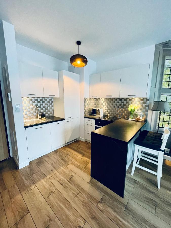 קרקוב Nova Apartments - Rakowicka מראה חיצוני תמונה