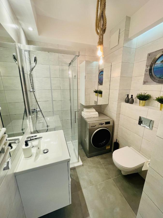 קרקוב Nova Apartments - Rakowicka מראה חיצוני תמונה