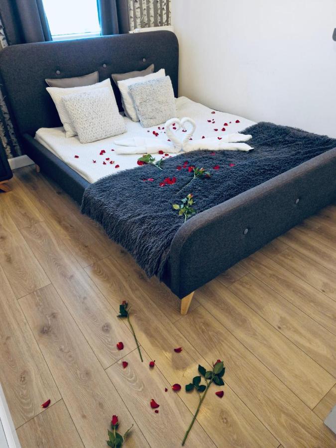 קרקוב Nova Apartments - Rakowicka מראה חיצוני תמונה