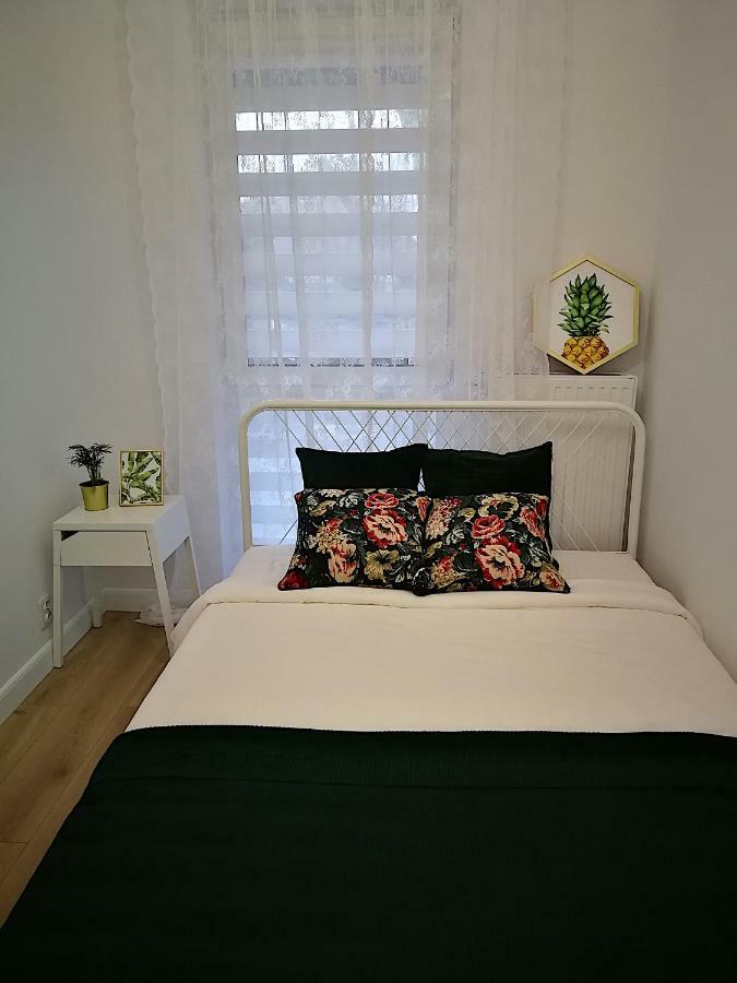 קרקוב Nova Apartments - Rakowicka מראה חיצוני תמונה