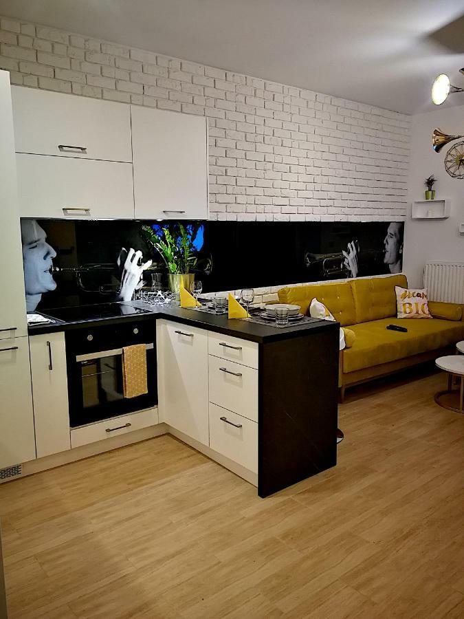 קרקוב Nova Apartments - Rakowicka מראה חיצוני תמונה
