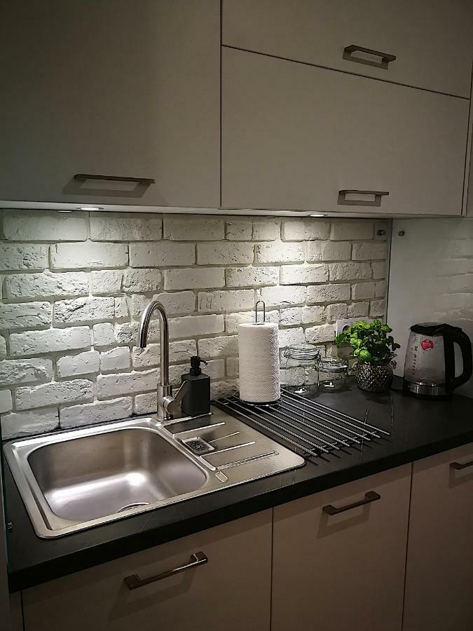 קרקוב Nova Apartments - Rakowicka מראה חיצוני תמונה