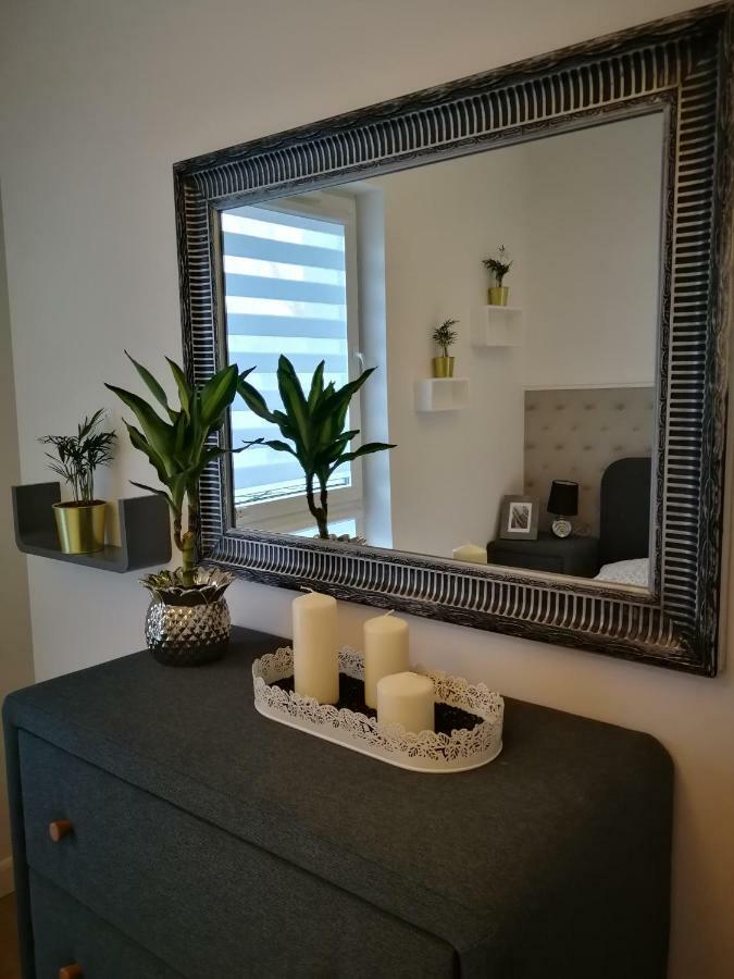 קרקוב Nova Apartments - Rakowicka מראה חיצוני תמונה