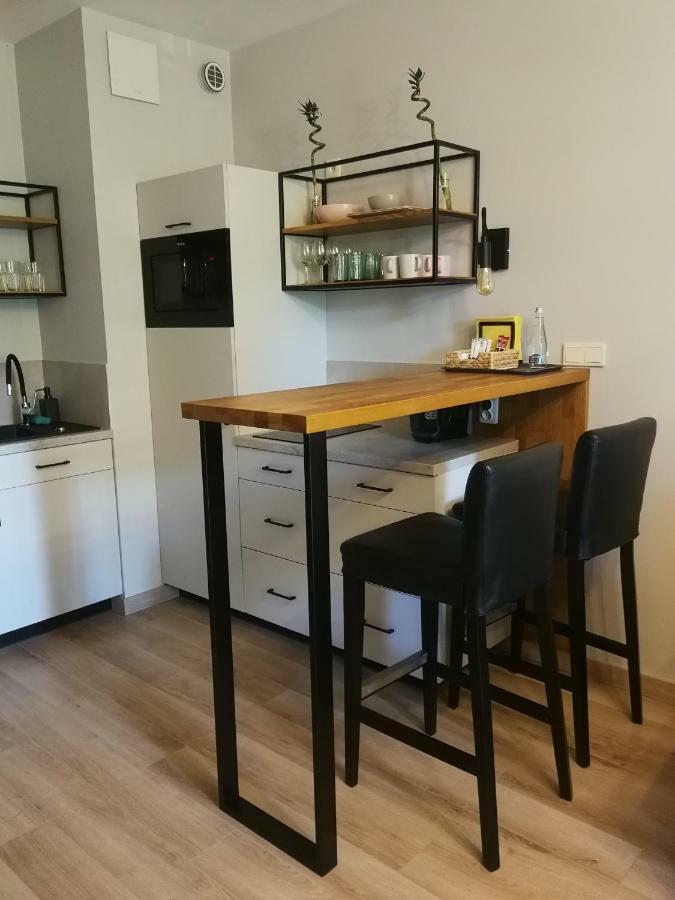קרקוב Nova Apartments - Rakowicka מראה חיצוני תמונה