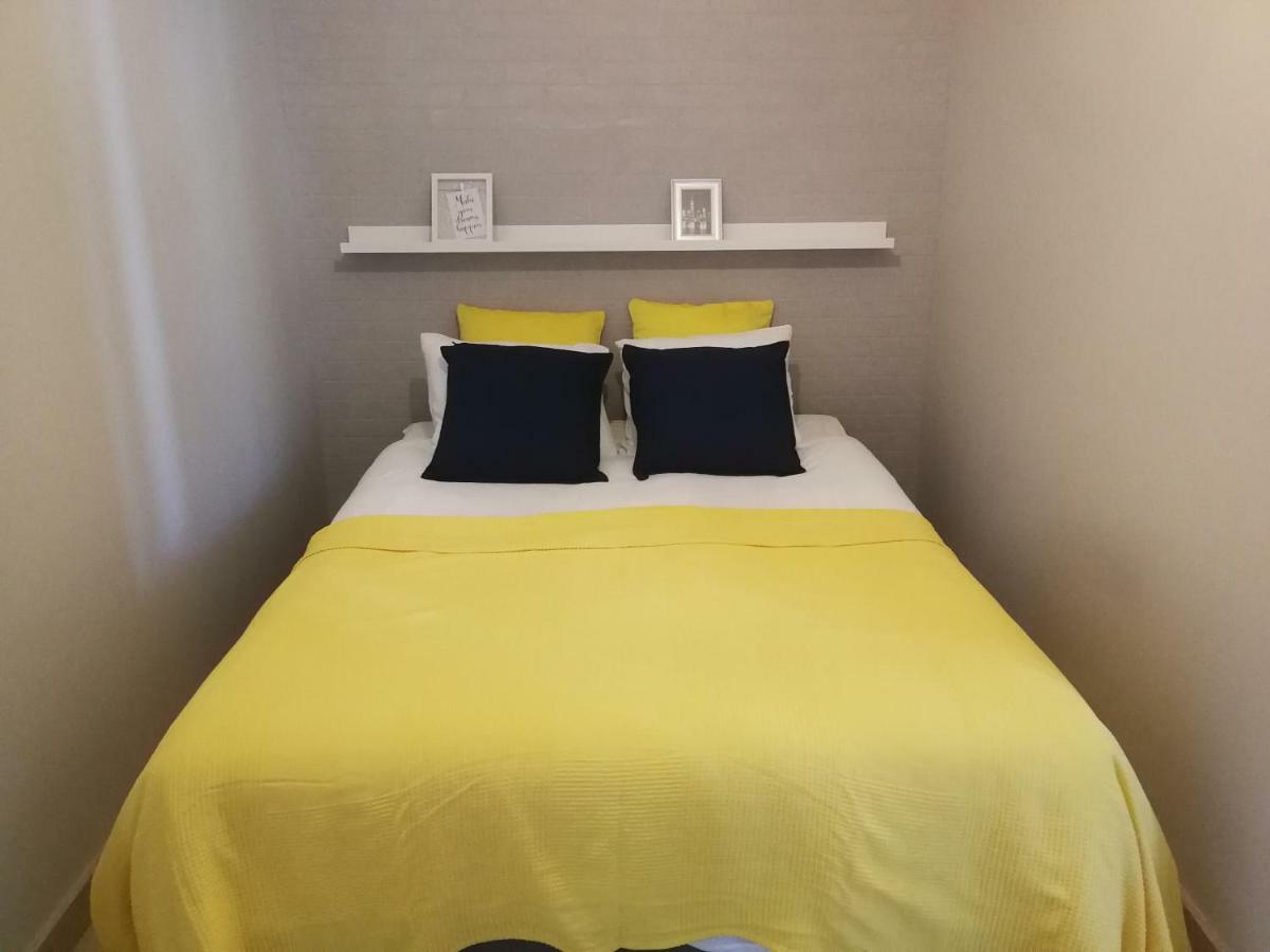 קרקוב Nova Apartments - Rakowicka מראה חיצוני תמונה