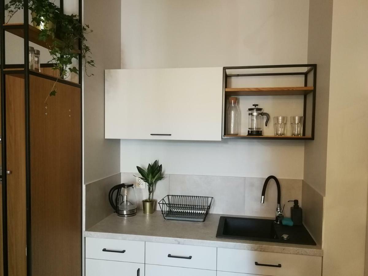 קרקוב Nova Apartments - Rakowicka מראה חיצוני תמונה