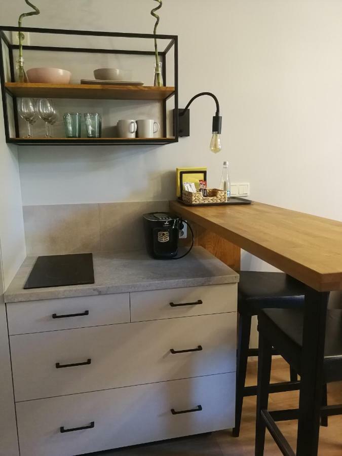 קרקוב Nova Apartments - Rakowicka מראה חיצוני תמונה