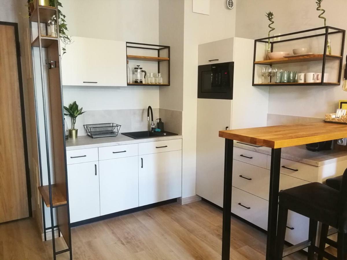 קרקוב Nova Apartments - Rakowicka מראה חיצוני תמונה