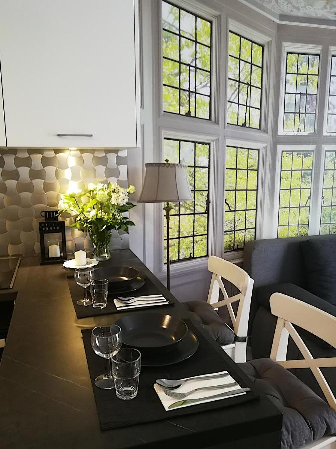 קרקוב Nova Apartments - Rakowicka מראה חיצוני תמונה