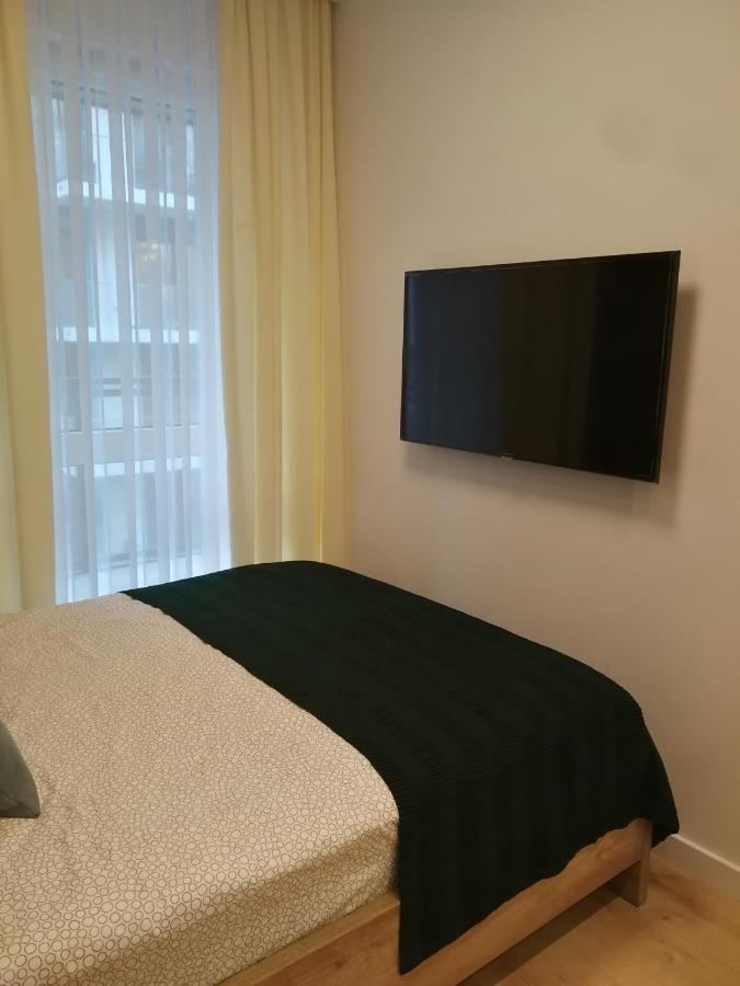 קרקוב Nova Apartments - Rakowicka מראה חיצוני תמונה