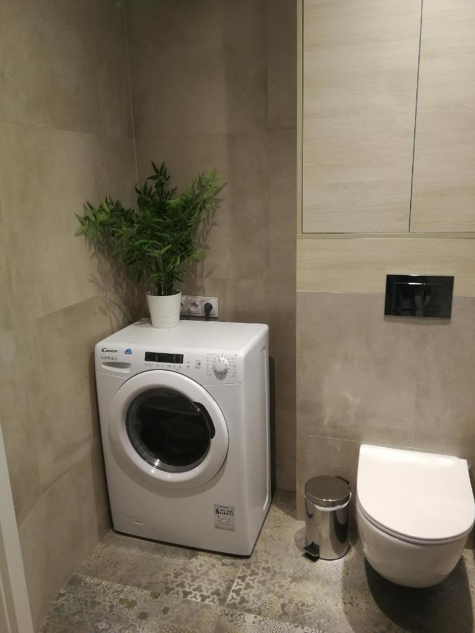 קרקוב Nova Apartments - Rakowicka מראה חיצוני תמונה