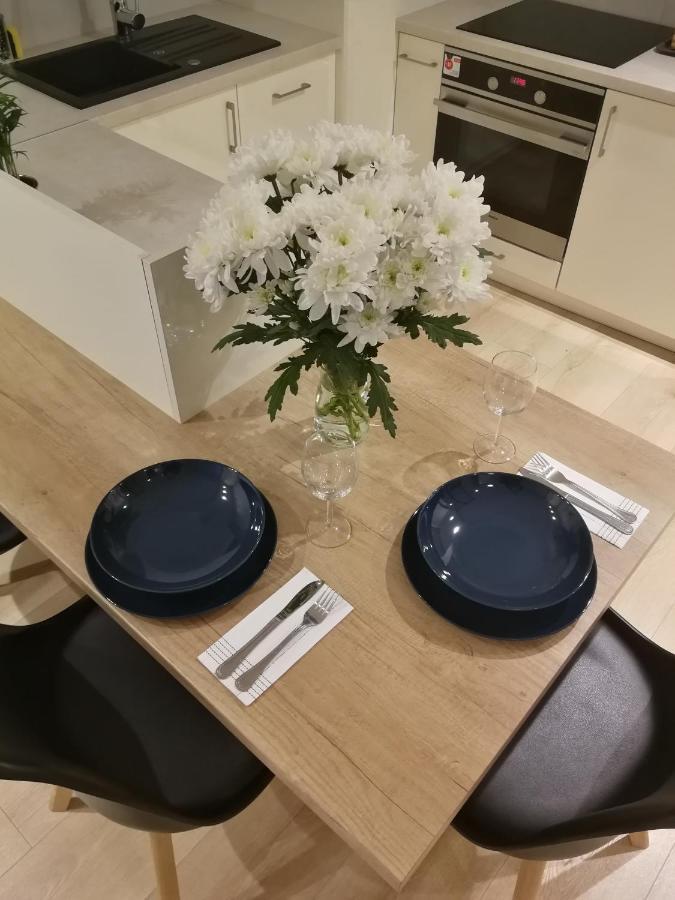קרקוב Nova Apartments - Rakowicka מראה חיצוני תמונה