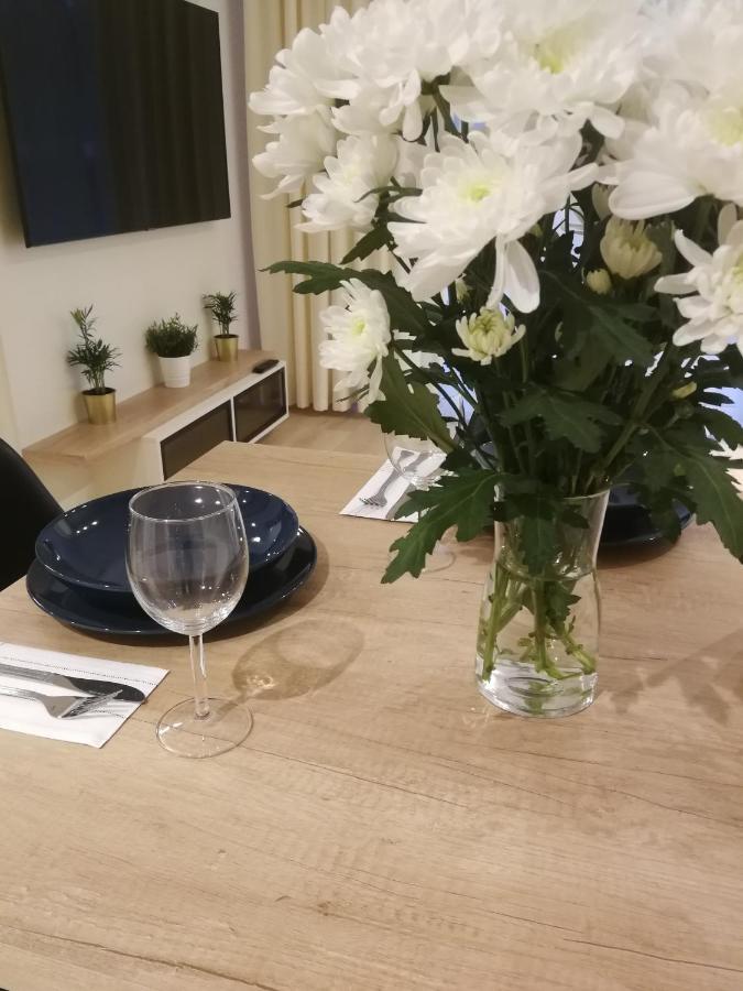 קרקוב Nova Apartments - Rakowicka מראה חיצוני תמונה