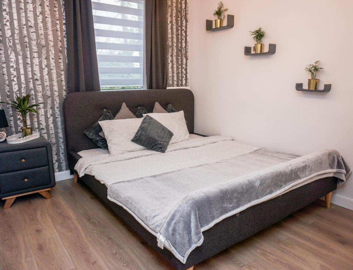 קרקוב Nova Apartments - Rakowicka מראה חיצוני תמונה