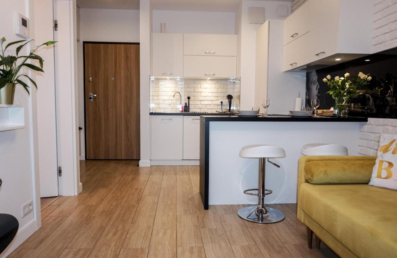 קרקוב Nova Apartments - Rakowicka מראה חיצוני תמונה