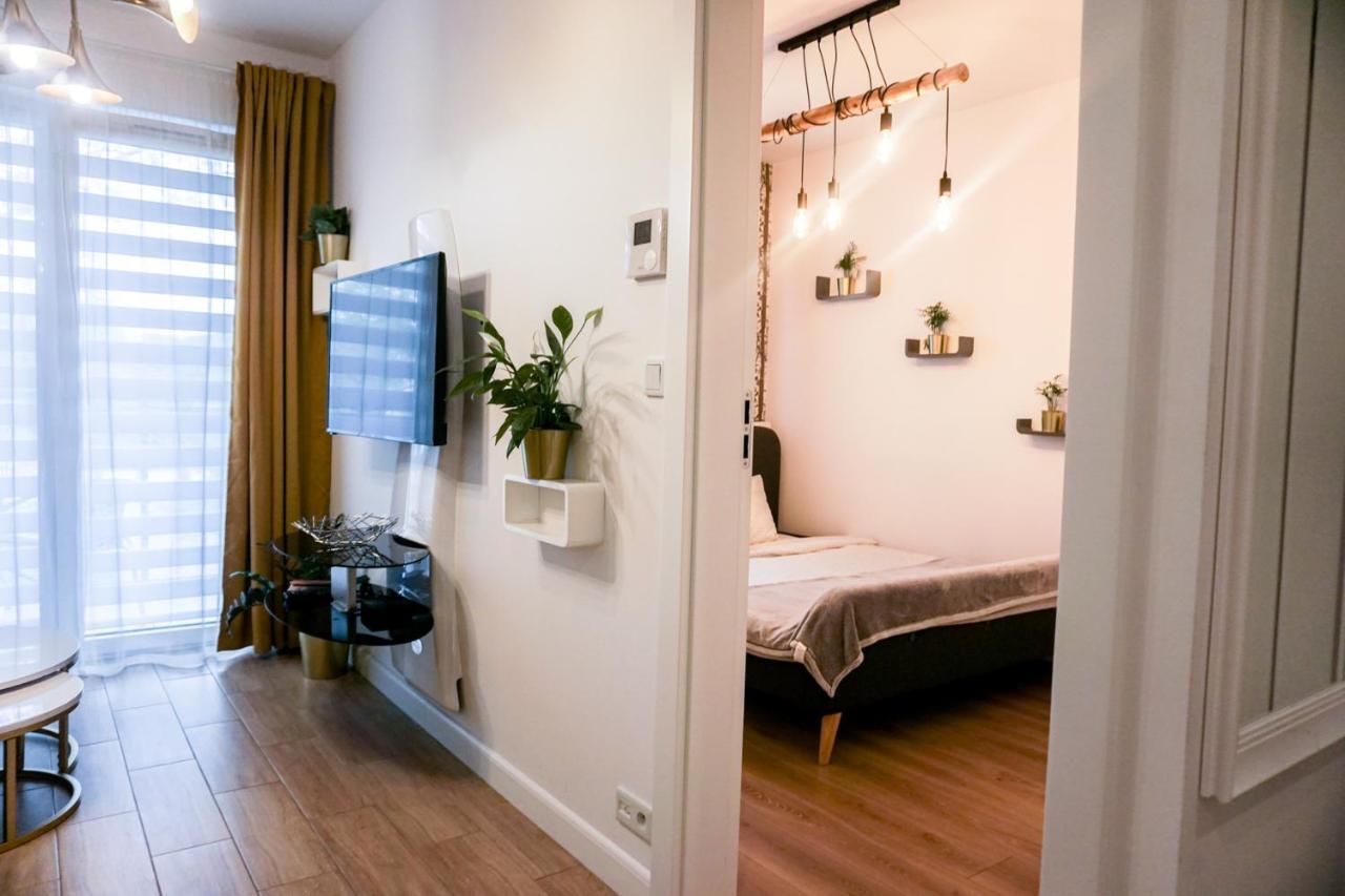 קרקוב Nova Apartments - Rakowicka מראה חיצוני תמונה